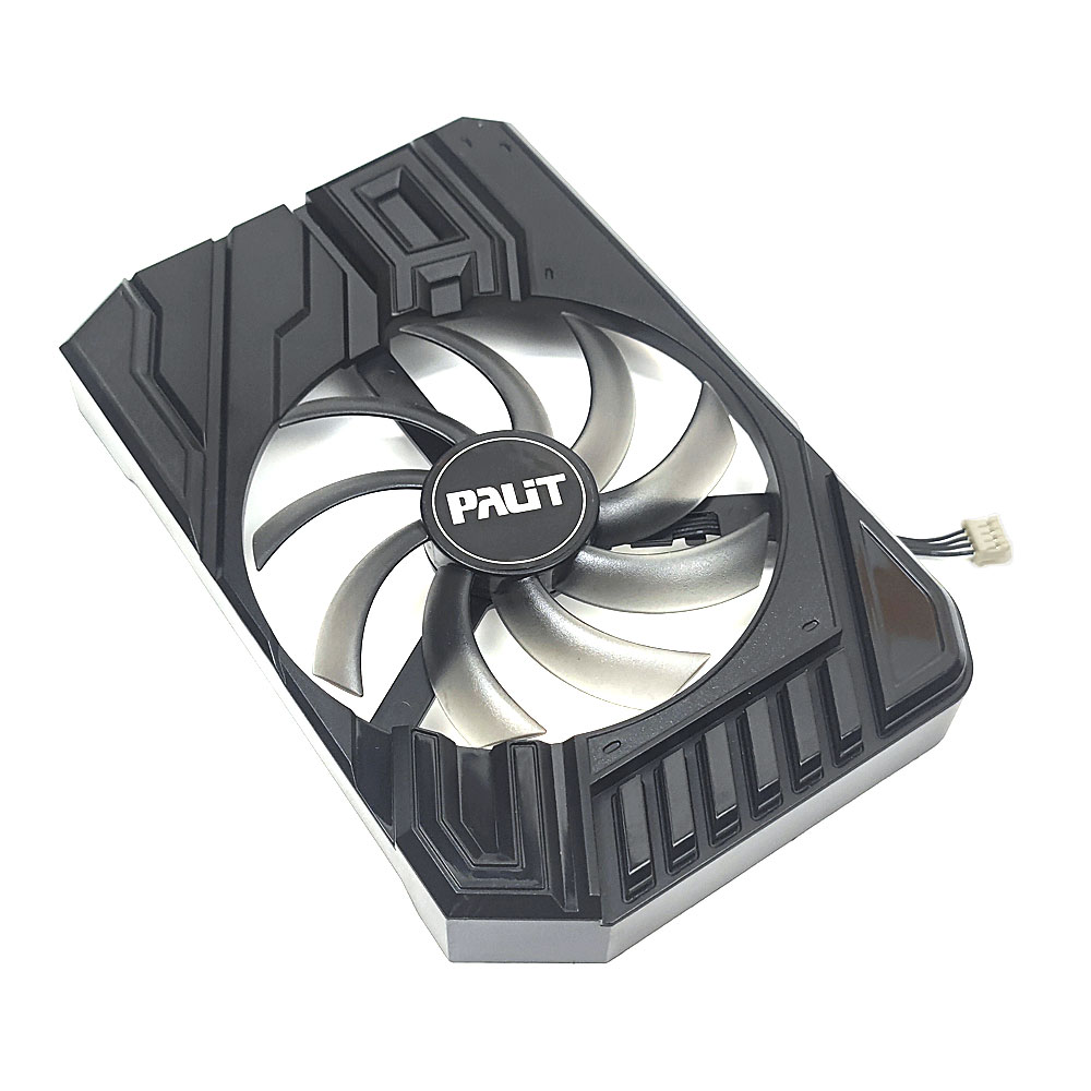 Mới 95MM FDC10U12S9-C GTX 1660 - đánh giá và giá Rtx 4080 Super 16Gb