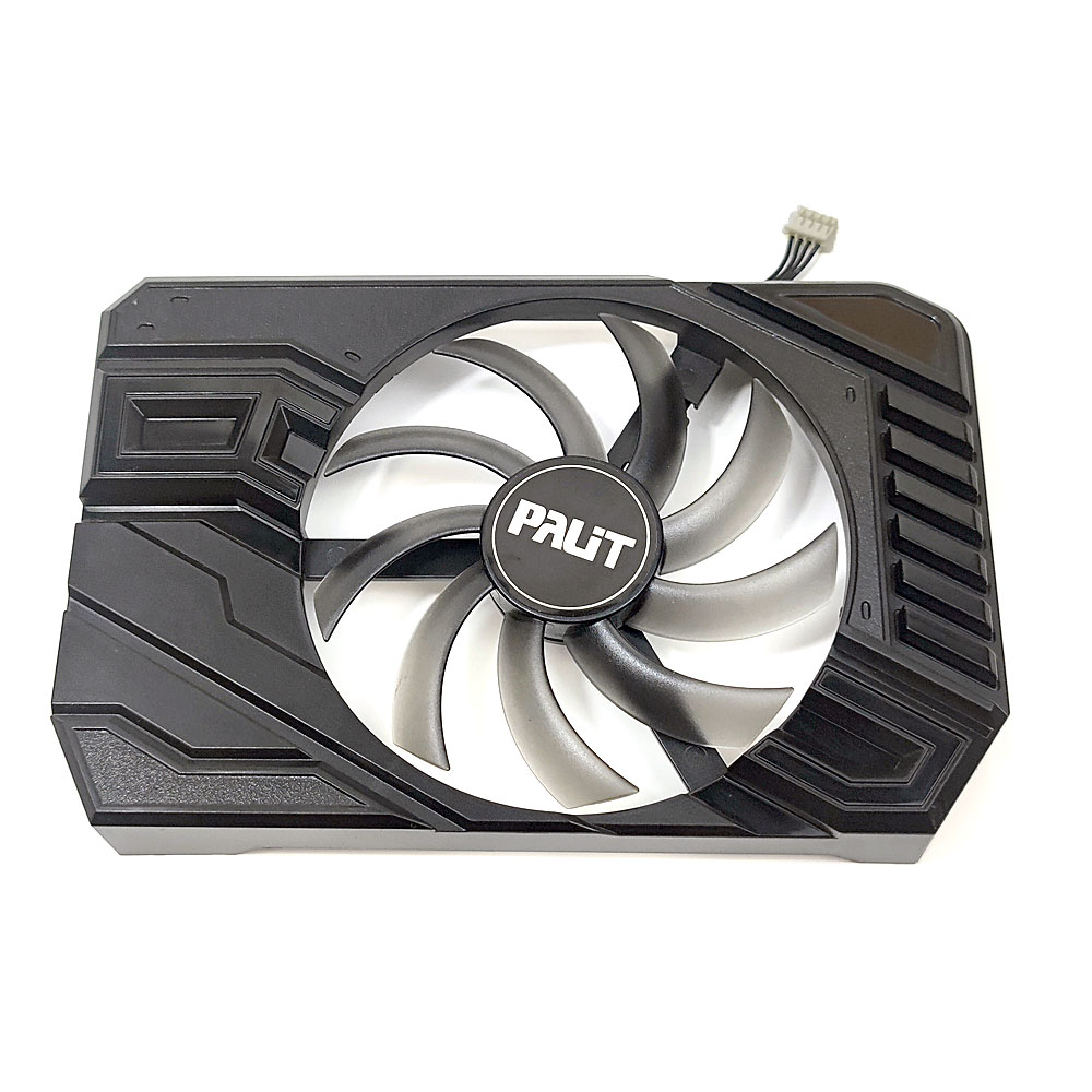 Mới 95MM FDC10U12S9-C GTX 1660 - đánh giá và giá Rtx 4080 Super 16Gb