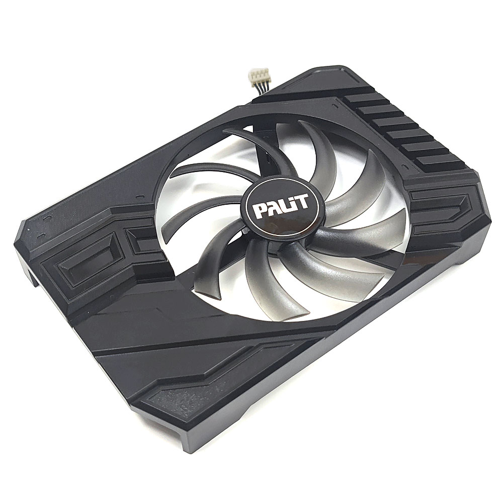 Mới 95MM FDC10U12S9-C GTX 1660 - đánh giá và giá Rtx 4080 Super 16Gb