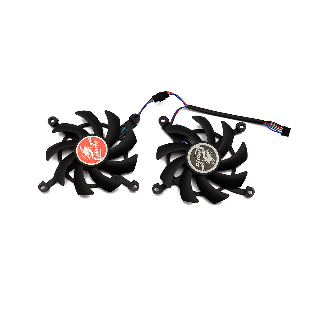 RTX 2060 2060 Ti Replace Fans  - đánh giá và giá Rtx 4080 Super 16Gb