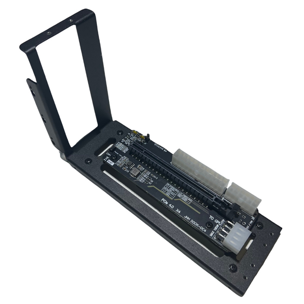 ABKJ-For Oculink/M.2 Nvme Exte - đánh giá và giá Oculink Egpu Dock Graphics Card