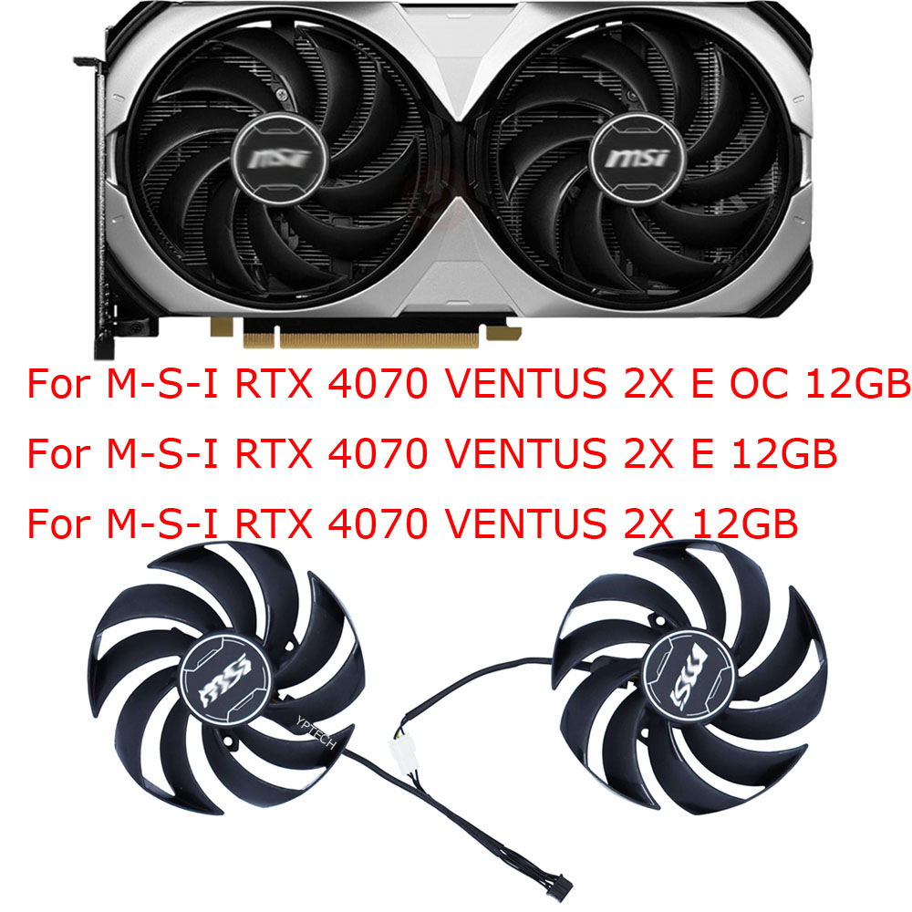 Video Cooler Graphics Card Fan - đánh giá và giá Rtx 4070 Ti Super 16Gb