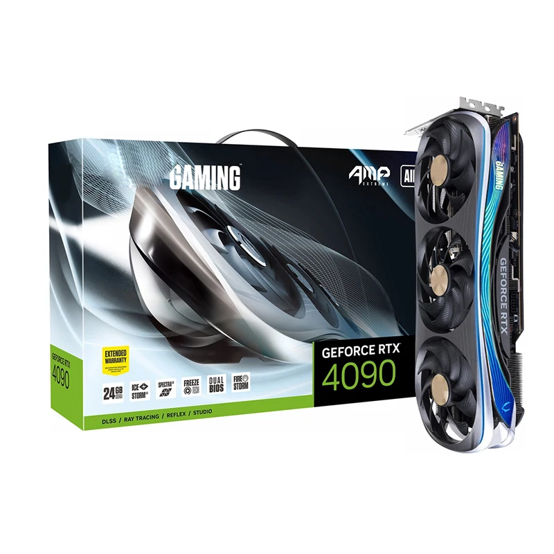 Wholesale Graphic Card 4090 Rt - đánh giá và giá Rtx 4090 24Gb Graphics Card