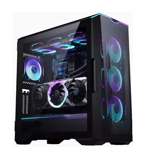 High-End Custom Gaming PC I9/I - đánh giá và giá Rtx 4090 24Gb Graphics Card