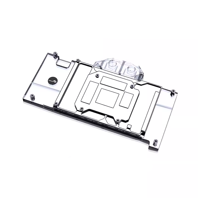 Bykski Water Block Serve For Z - đánh giá và giá Rtx 4080 Super 16Gb