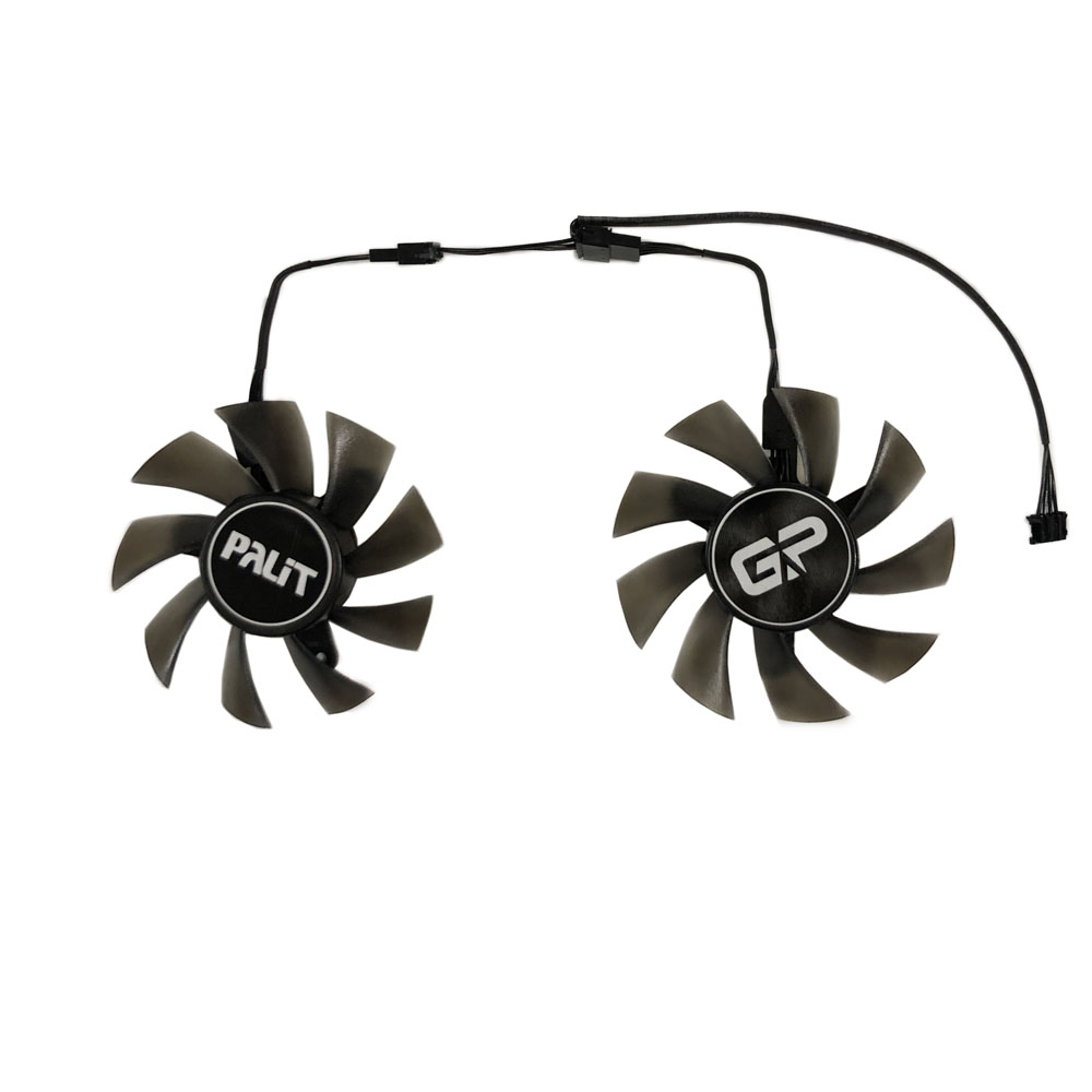 2Pcs/Set 80(75MM) DIY Graphics - đánh giá và giá Rtx 4080 Super 16Gb