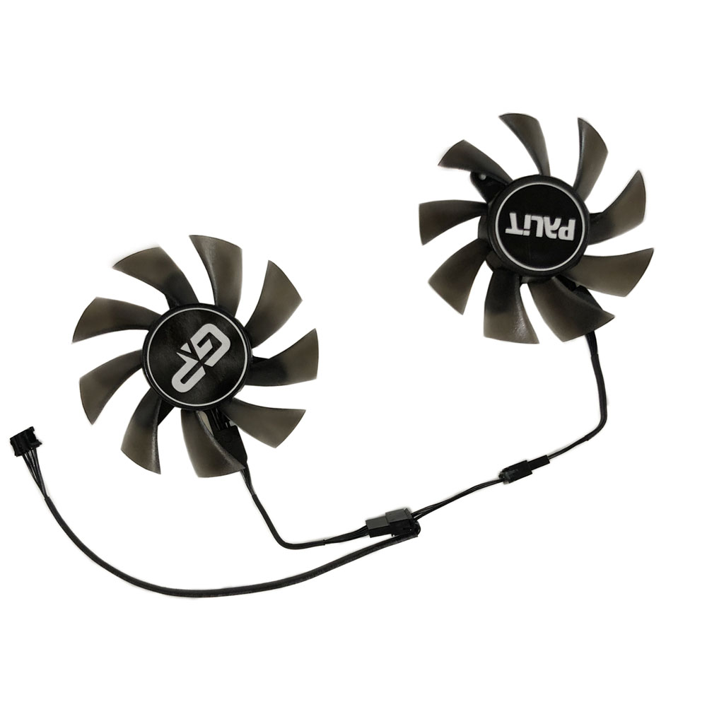 2Pcs/Set 80(75MM) DIY Graphics - đánh giá và giá Rtx 4080 Super 16Gb