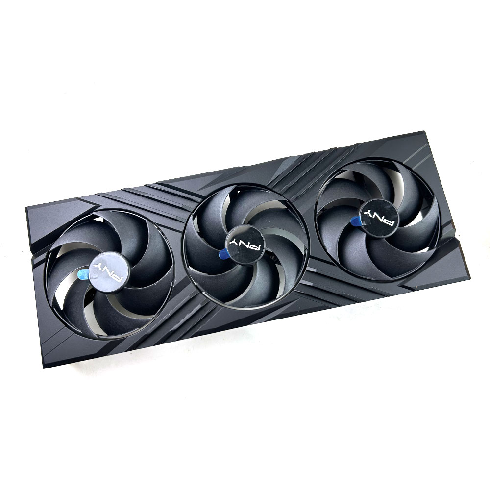NEW Cooling Fan For PNY GeForc - đánh giá và giá Rtx 4080 Super 16Gb