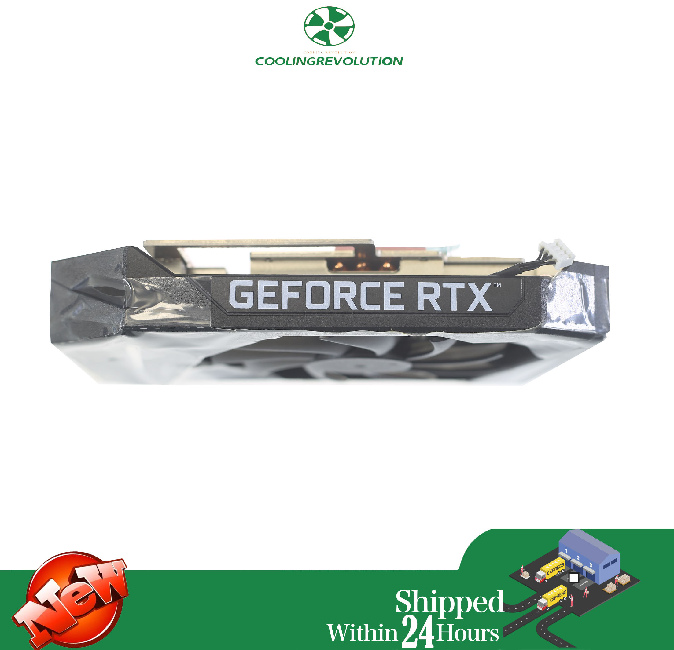 Mới 95MM GAA8S2H GPU Quạt Tản  - đánh giá và giá Rtx 4080 Super 16Gb