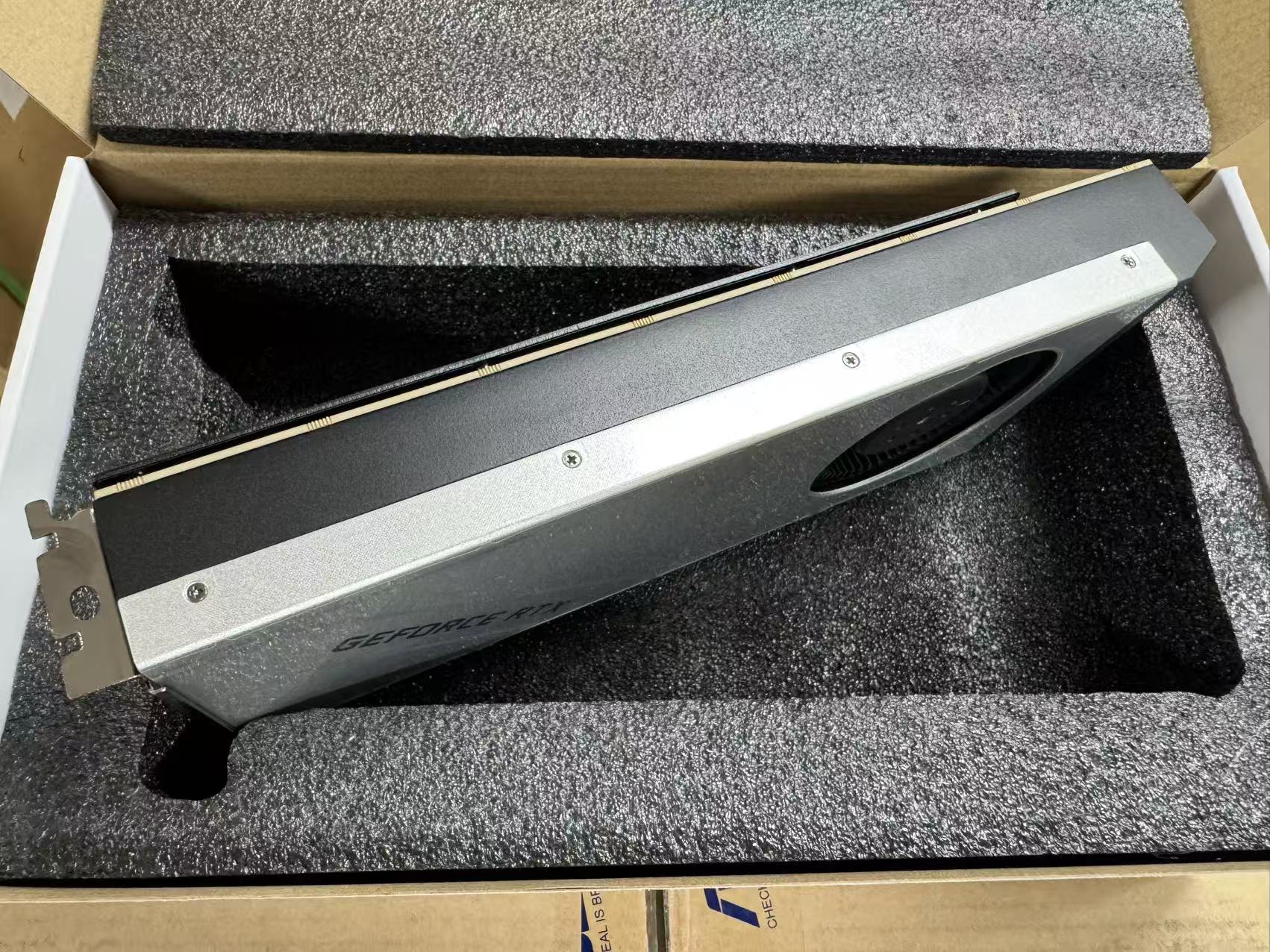 For GeForce RTX 4070 Ti Super  - đánh giá và giá Rtx 4070 Ti Super 16Gb