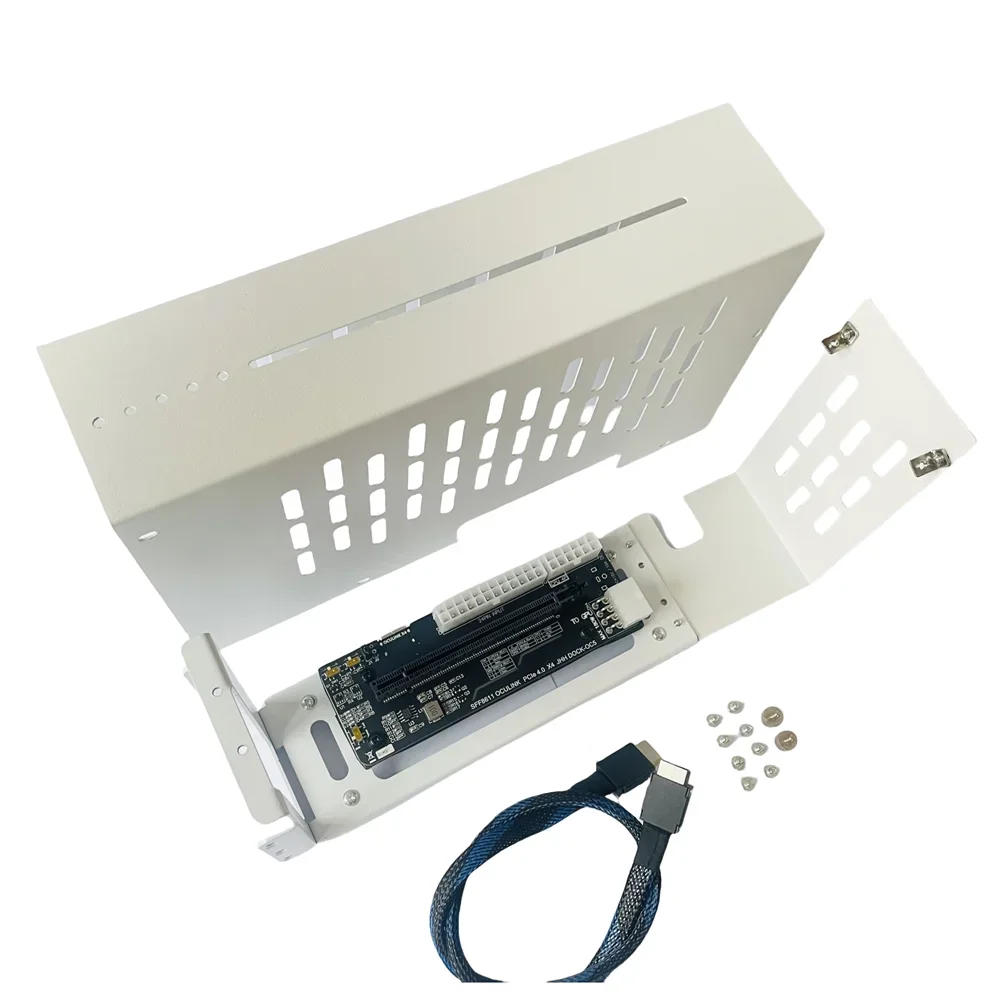 Laptop External Graphics Card  - đánh giá và giá Oculink Egpu Dock Graphics Card
