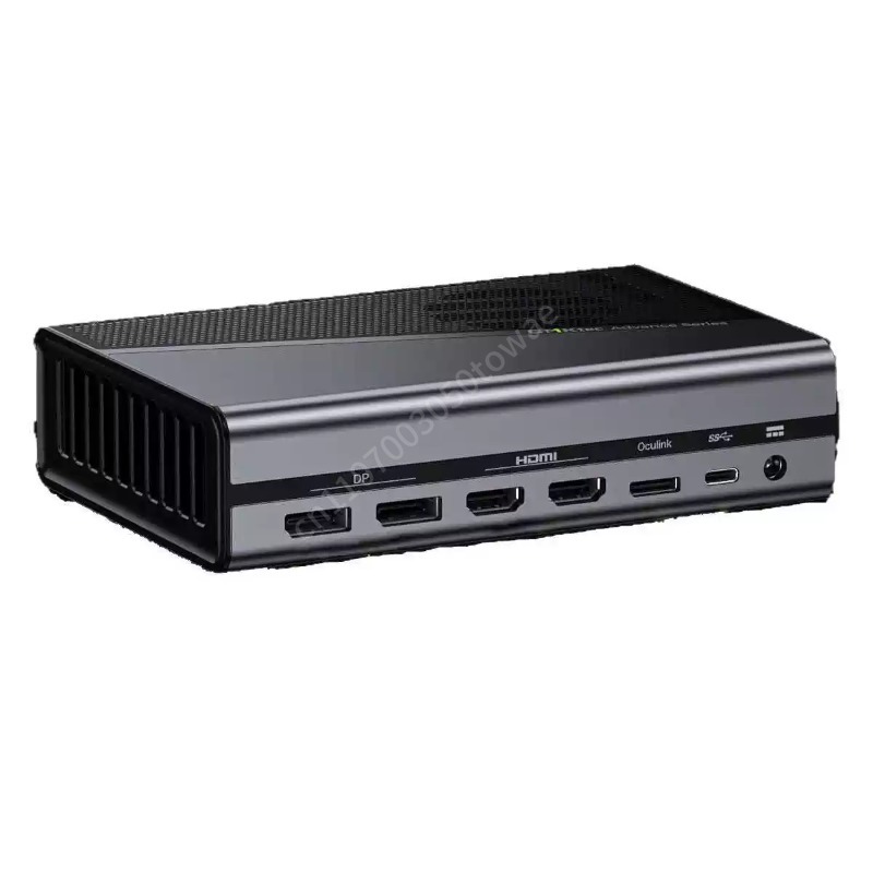 OcuLink External GPU Docking S - đánh giá và giá Oculink Egpu Dock Graphics Card