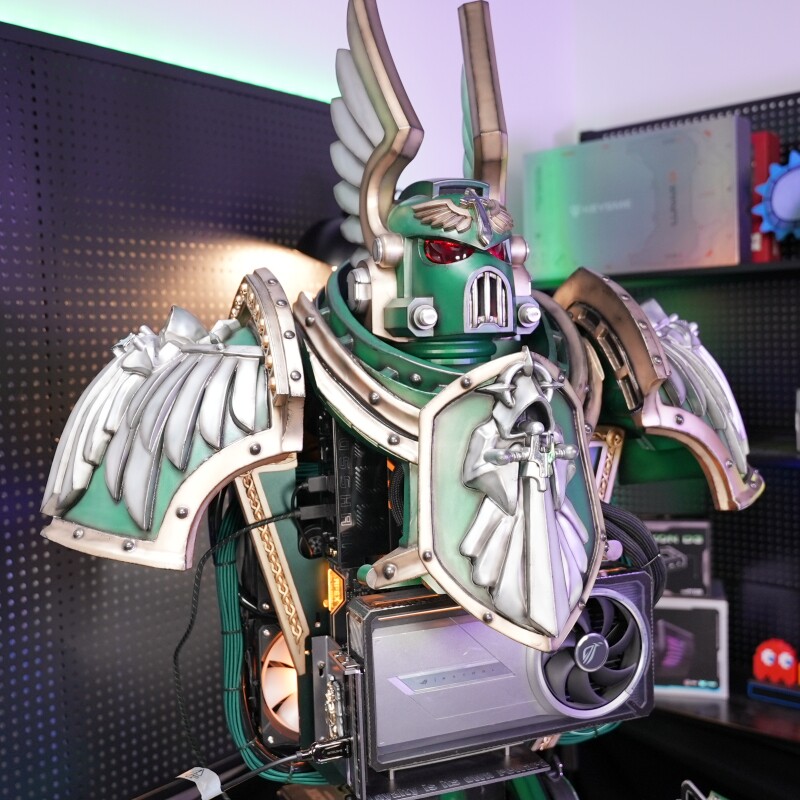 9800X3D 5090 split water-coole - đánh giá và giá Rtx 4090 24Gb Graphics Card