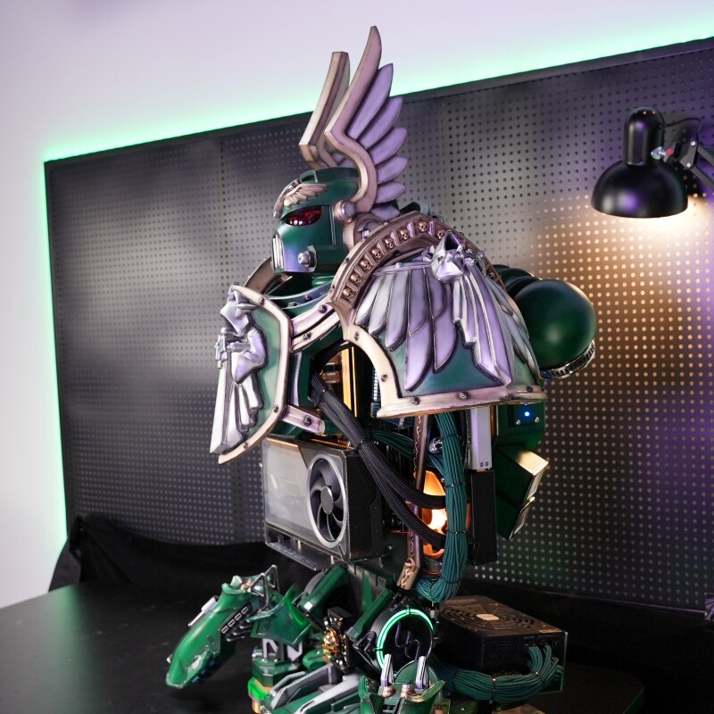 9800X3D 5090 split water-coole - đánh giá và giá Rtx 4090 24Gb Graphics Card
