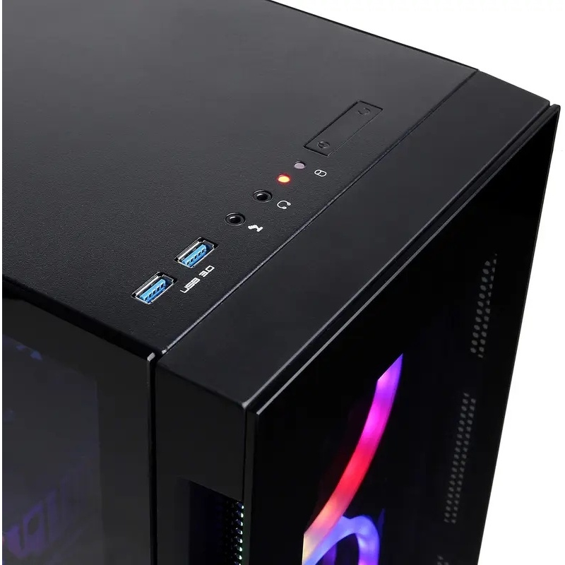 Gamer Xtreme VR Gaming Desktop - đánh giá và giá Rtx 4060 Ti 16Gb Desktop