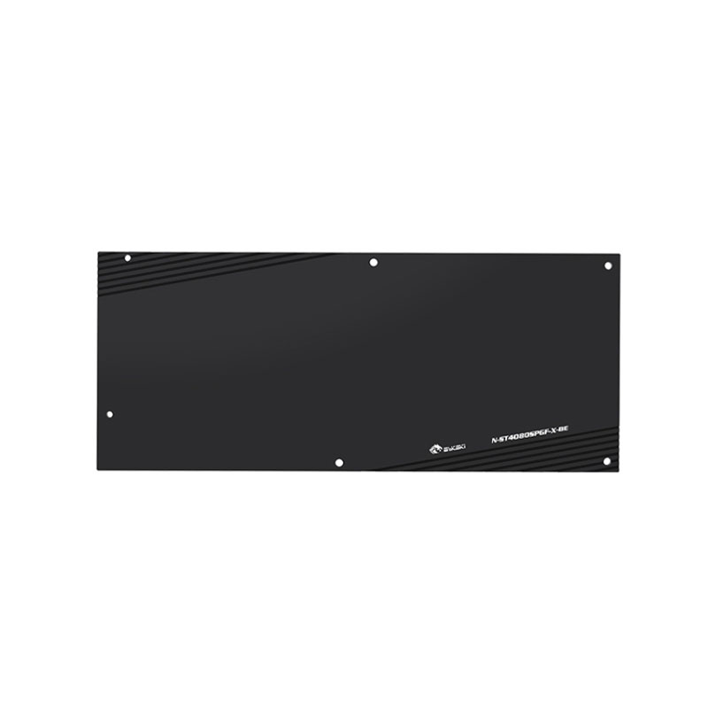 Bykski Water Block For ZOTAC G - đánh giá và giá Rtx 4080 Super 16Gb