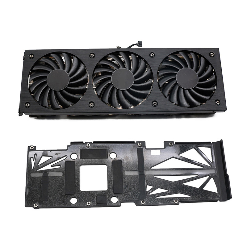 Video Card Heatsink RTX3080 Fo - đánh giá và giá Rtx 3080 Ti 12Gb