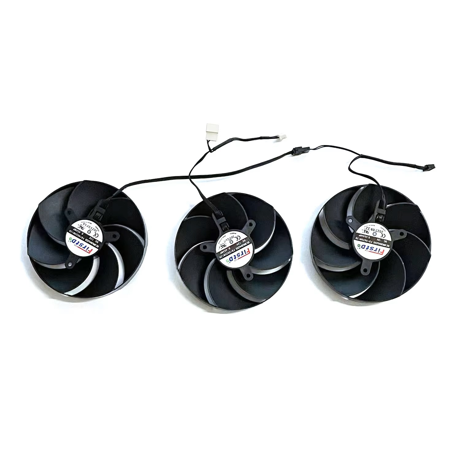 Brand new FD10020M12D 100MM 4P - đánh giá và giá Rtx 4090 24Gb Graphics Card
