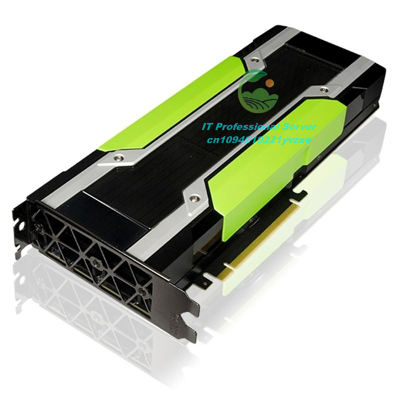 P40 24GB GDDR5 GPU Accelerator - đánh giá và giá Ai Deep Learning Workstation Gpu 24Gb