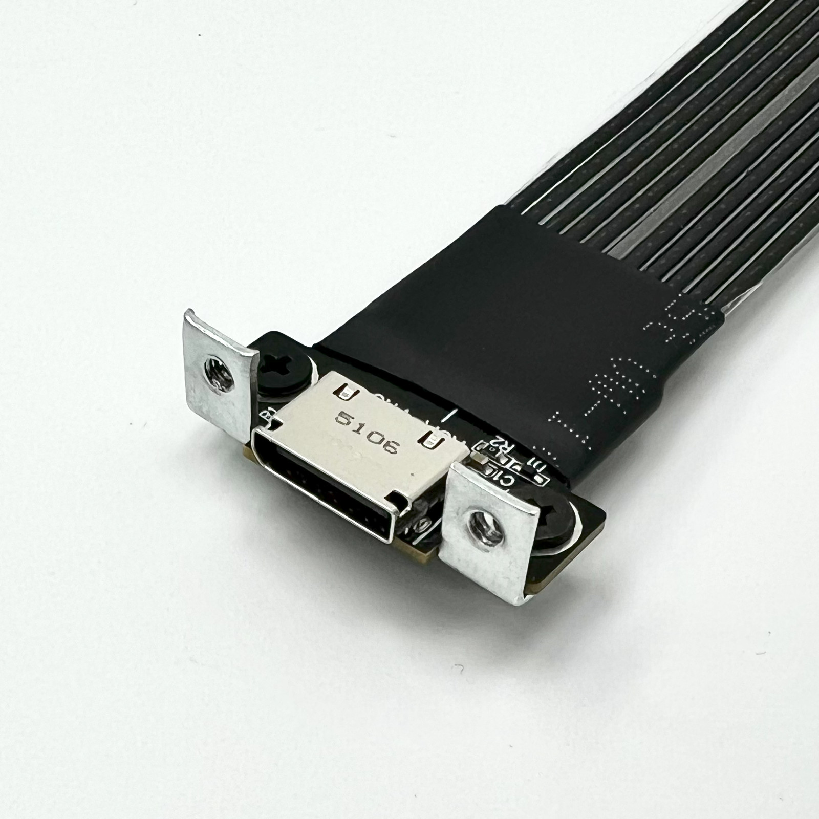 PCIE 5.0 X4 Gen5 M.2 NVMe to S - đánh giá và giá Oculink Egpu Dock Graphics Card