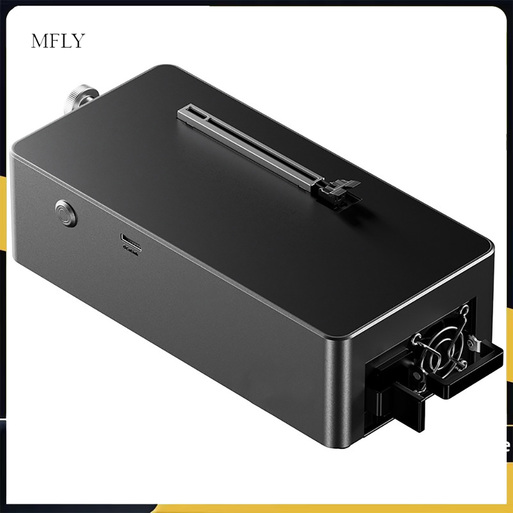 AG02/AG01 EGPU Dock with OCuLi - đánh giá và giá Oculink Egpu Dock Graphics Card