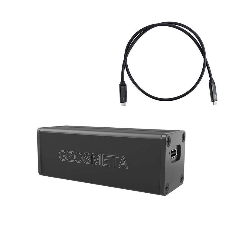 T3 / T4 OCuLink Thunderbolt 4  - đánh giá và giá Oculink Egpu Dock Graphics Card