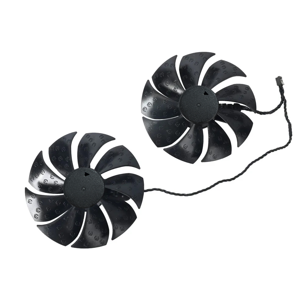 Mới 87MM PLA09215S12H Dual Quạ - đánh giá và giá Rtx 4080 Super 16Gb
