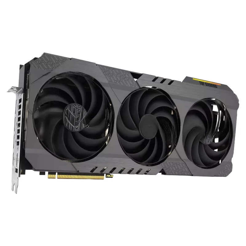TUF GeForce RTX 4070 Ti SUPER  - đánh giá và giá Rtx 4070 Ti Super 16Gb