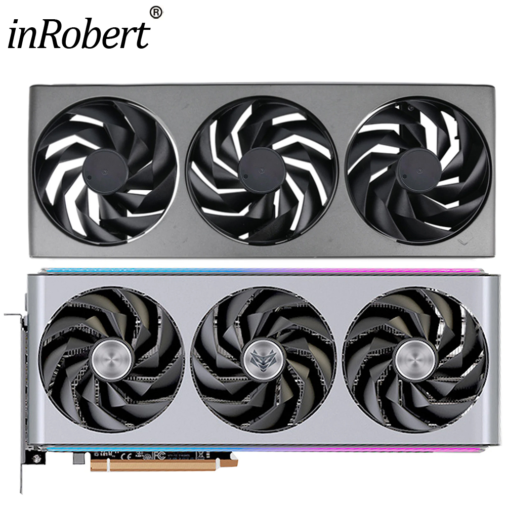 95mm FD10015M12D Video Card Co - đánh giá và giá Rx 7900 Xtx 24Gb Video Card