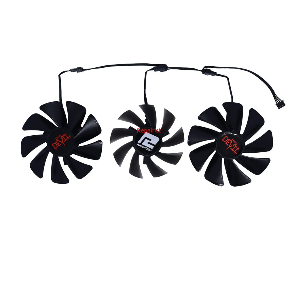 3 Cái/bộ DIY GA91S2H GAA8S2U Đ - đánh giá và giá Rx 6900 Xt 16Gb