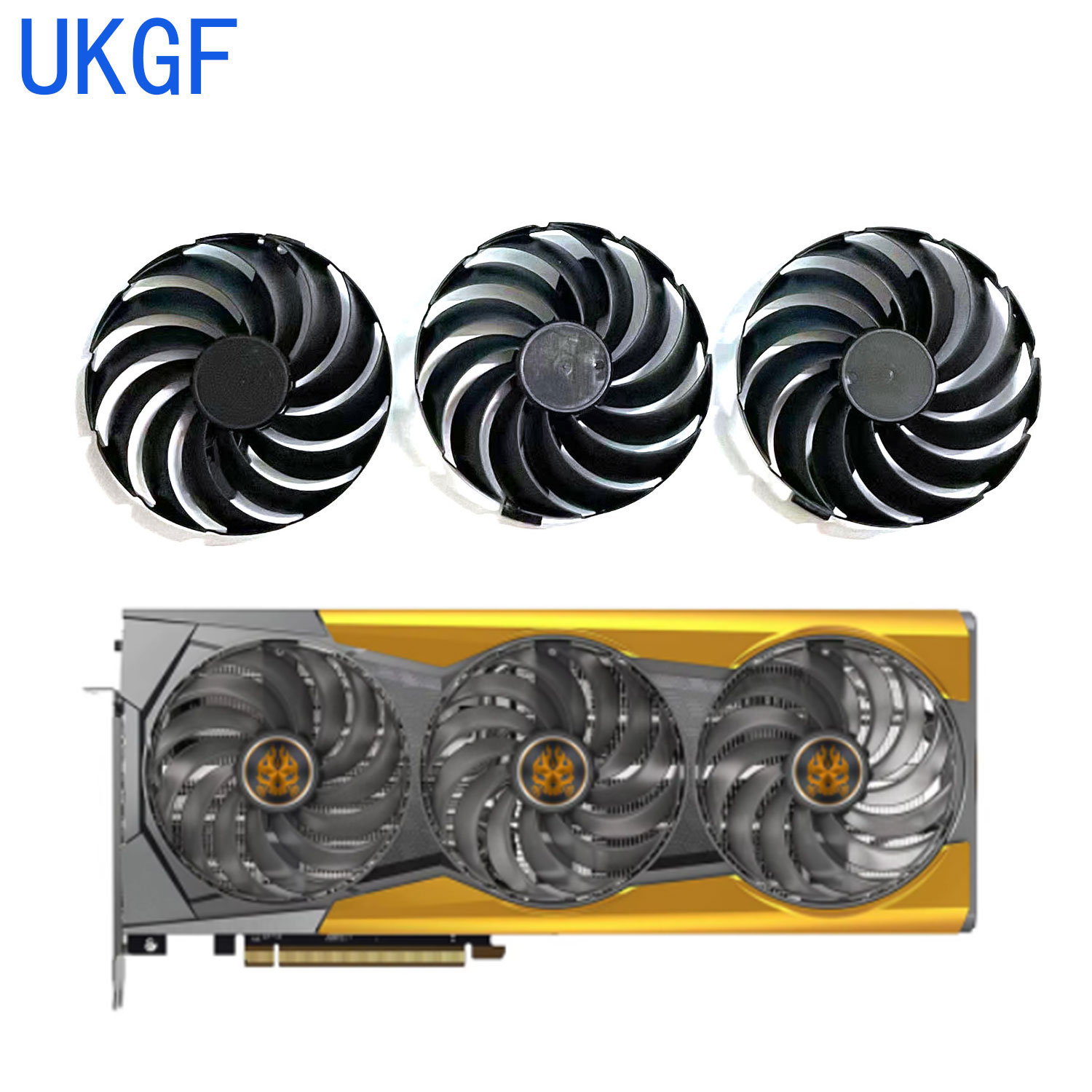 For Sapphire Toxic Radeon AMD  - đánh giá và giá Rx 6900 Xt 16Gb