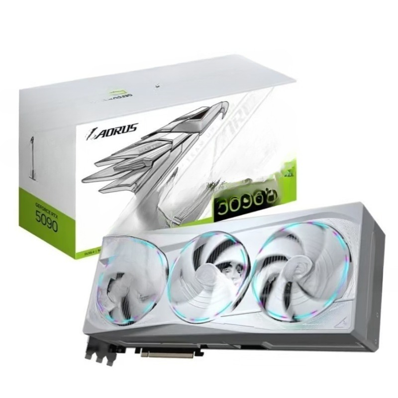 Suitable for RTX 5090 OC32G gr - đánh giá và giá Rtx 4090 24Gb Graphics Card