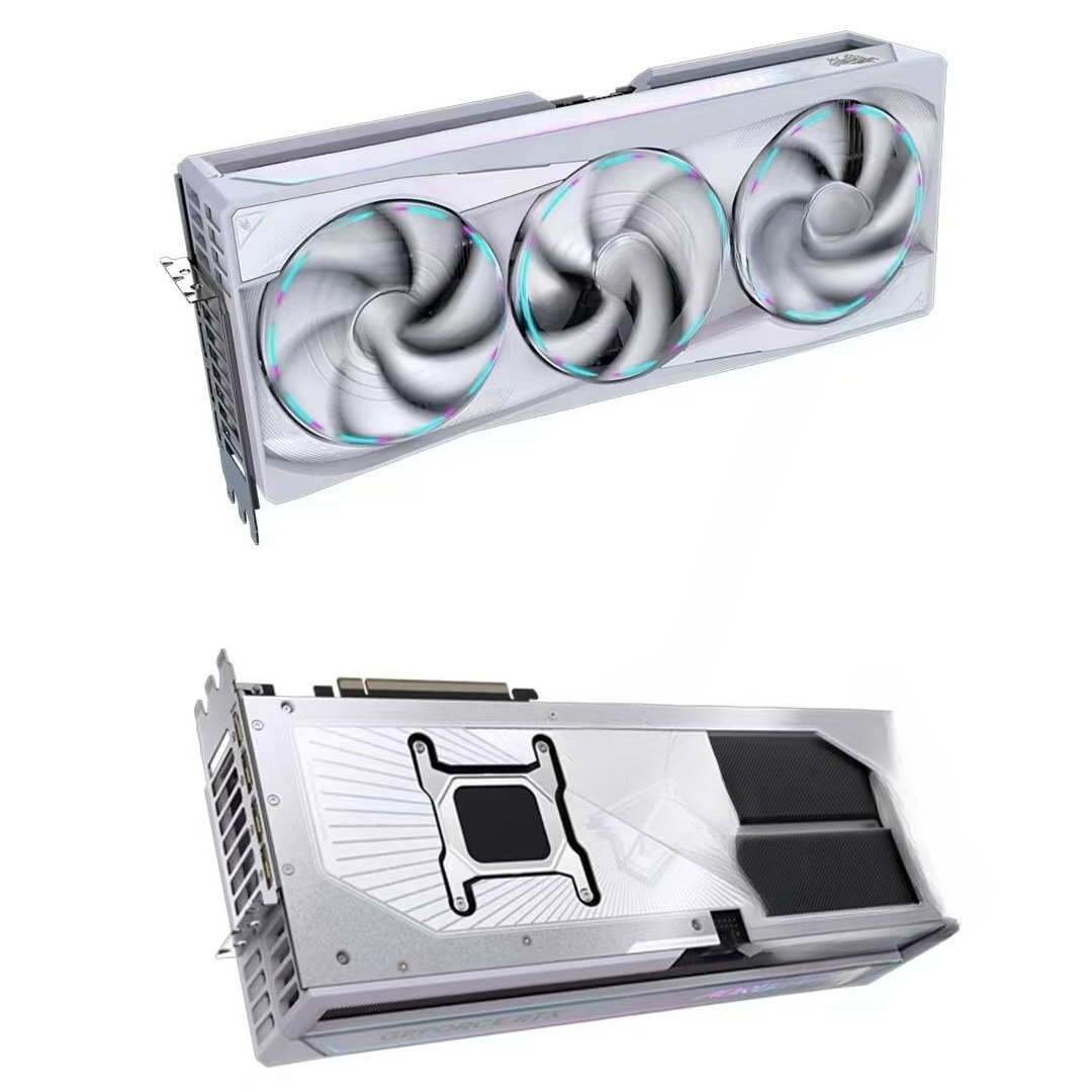 Suitable for RTX 5090 OC32G gr - đánh giá và giá Rtx 4090 24Gb Graphics Card