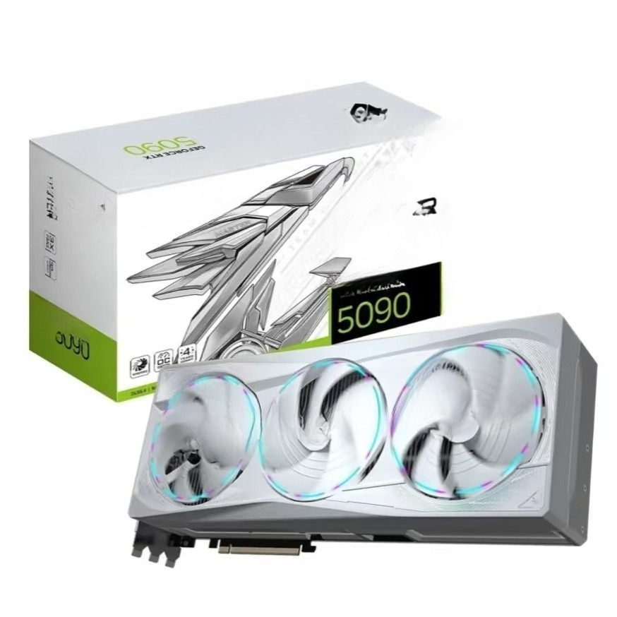 Suitable for RTX 5090 OC32G gr - đánh giá và giá Rtx 4090 24Gb Graphics Card