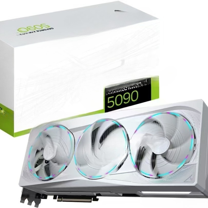 Suitable for RTX 5090 OC32G gr - đánh giá và giá Rtx 4090 24Gb Graphics Card