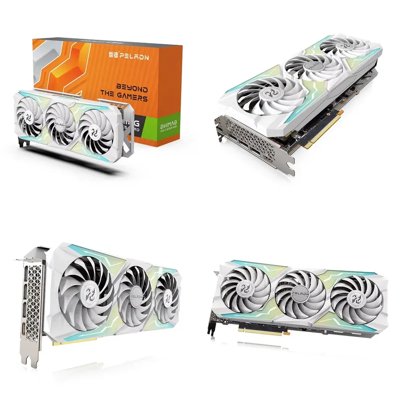 Hot Sale GeForce GPU RTX 3070  - đánh giá và giá Rtx 3080 Ti 12Gb