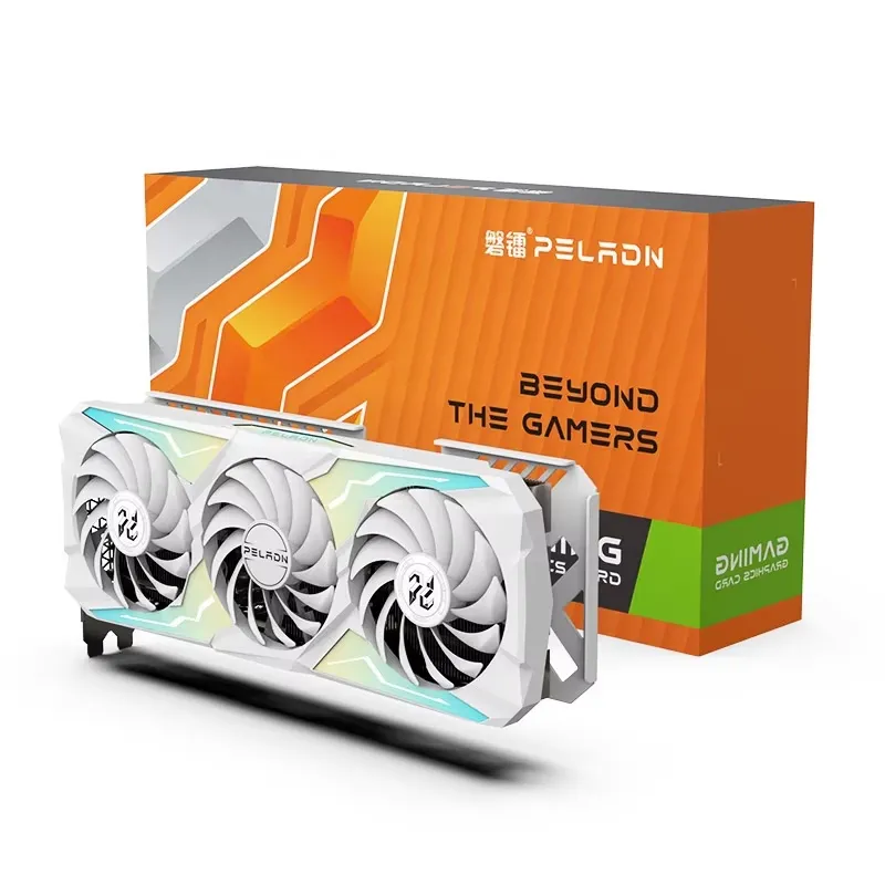Hot Sale GeForce GPU RTX 3070  - đánh giá và giá Rtx 3080 Ti 12Gb