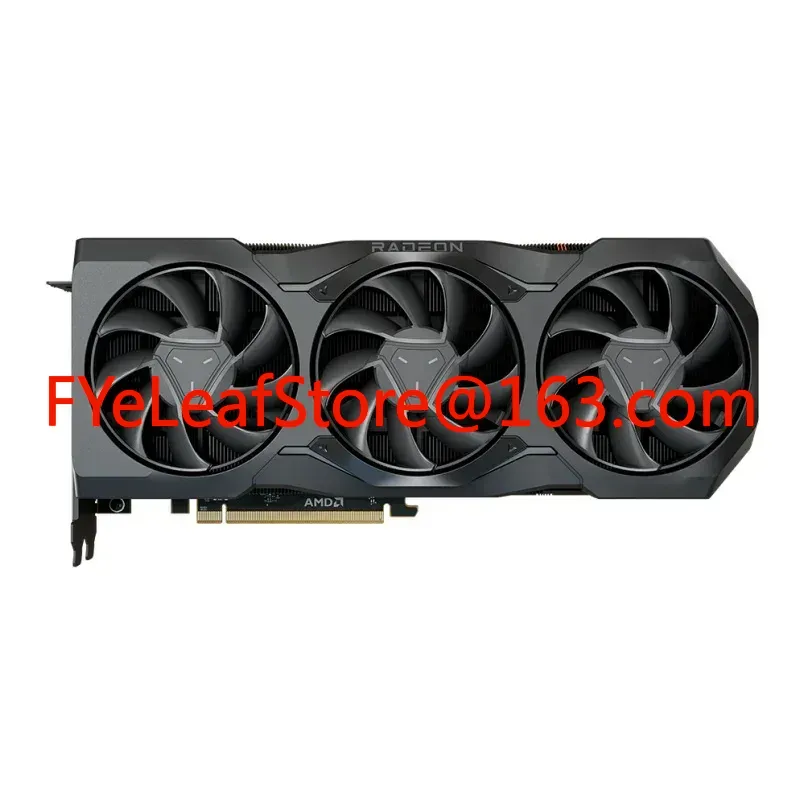 new AMD RADEON RX 7900 XTX 24g - đánh giá và giá Rx 7900 Xtx 24Gb Video Card