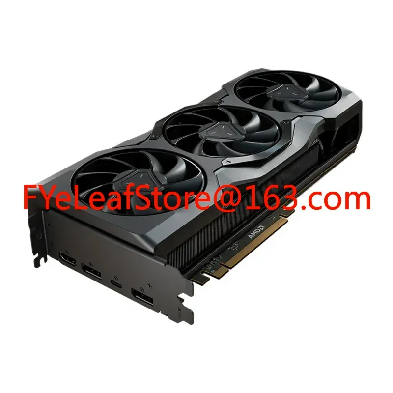 new AMD RADEON RX 7900 XTX 24g - đánh giá và giá Rx 7900 Xtx 24Gb Video Card