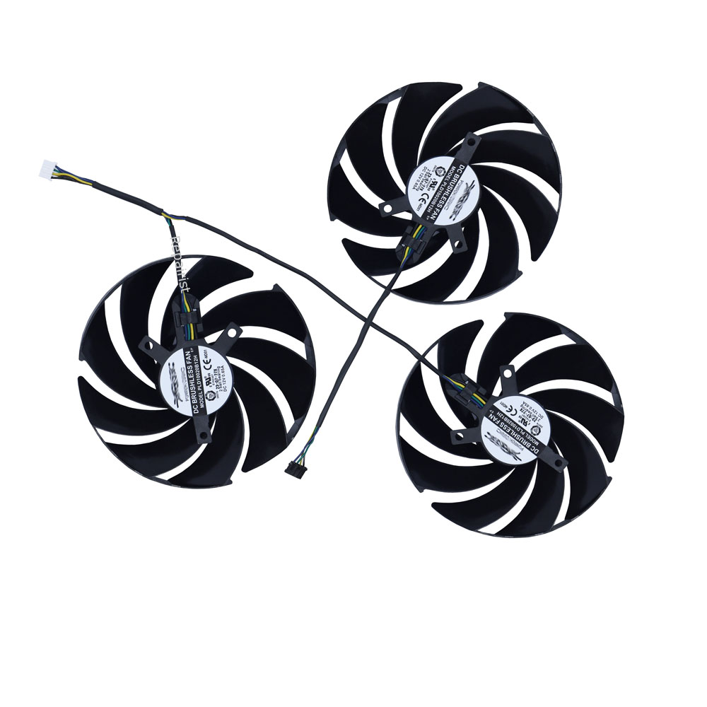 GPU Graphics Cooler,Video Card - đánh giá và giá Rtx 4090 24Gb Graphics Card