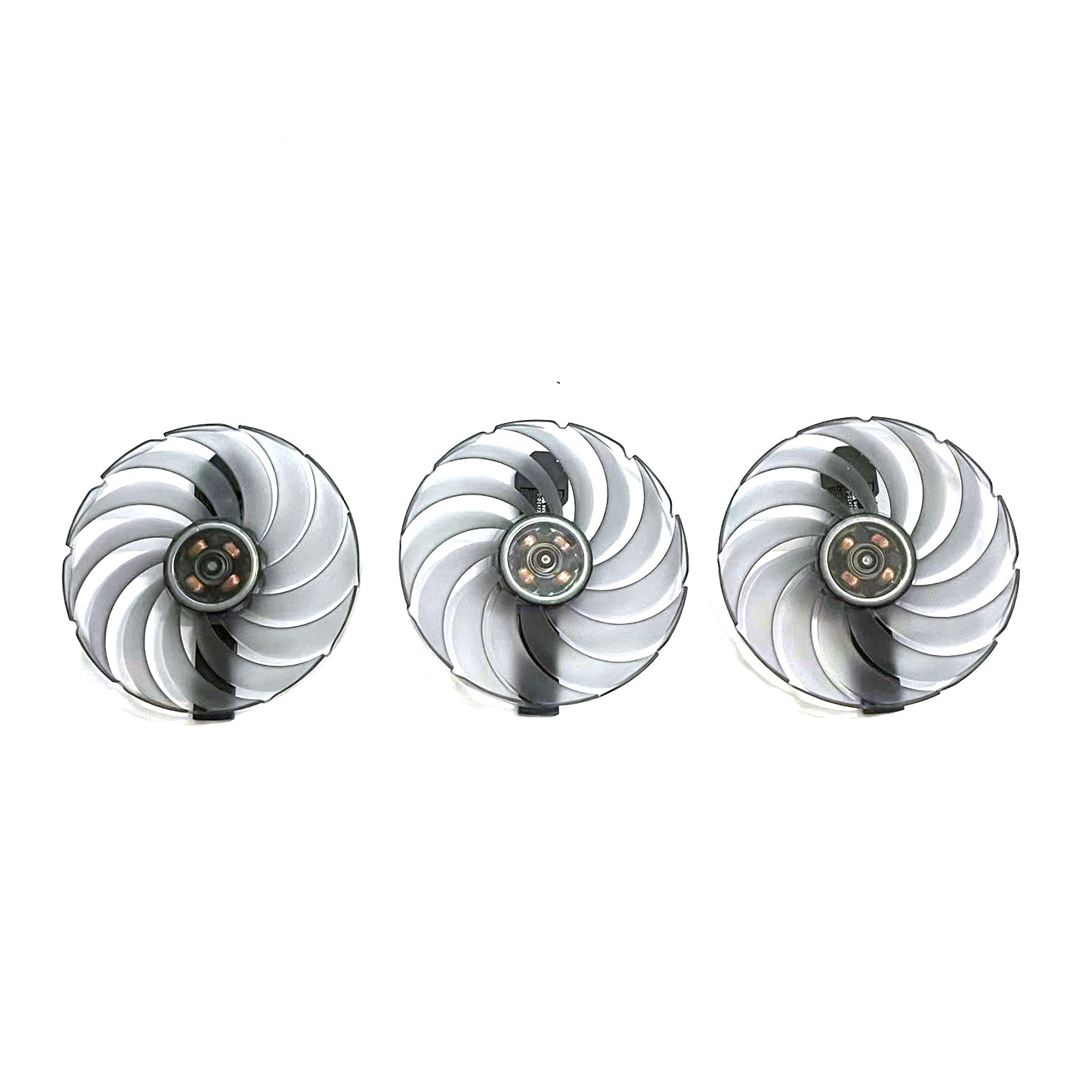 95MM FDC10U12D9-C 6Pin RX6900  - đánh giá và giá Rx 6900 Xt 16Gb