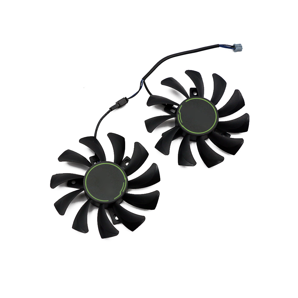 2Pcs 75MM HA8010H12CF-Z GTX165 - đánh giá và giá Rtx 4080 Super 16Gb