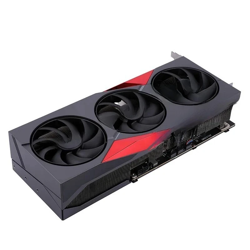Tomahawk RTX 4090 24GB new des - đánh giá và giá Rtx 4090 24Gb Graphics Card