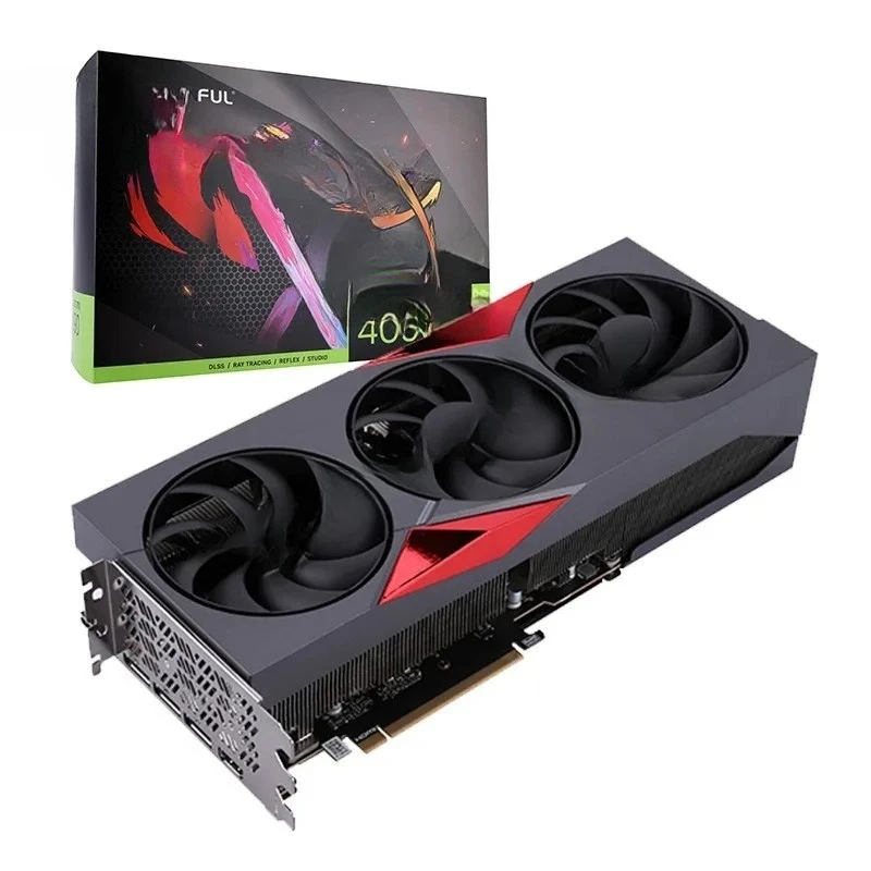 Tomahawk RTX 4090 24GB new des - đánh giá và giá Rtx 4090 24Gb Graphics Card