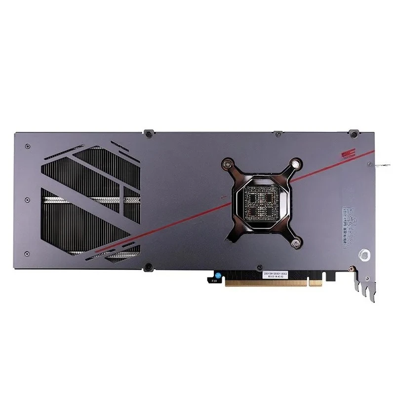 Tomahawk RTX 4090 24GB new des - đánh giá và giá Rtx 4090 24Gb Graphics Card