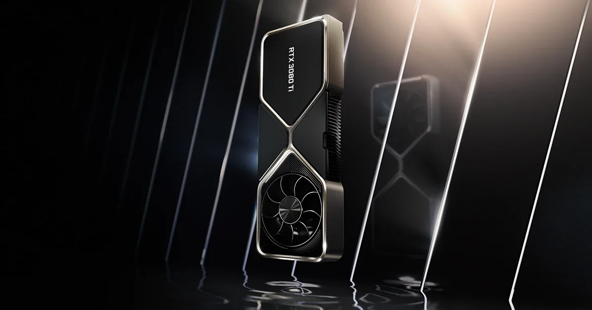 Geforce RTX 3080 Ti OC Edition - đánh giá và giá Rtx 3080 Ti 12Gb