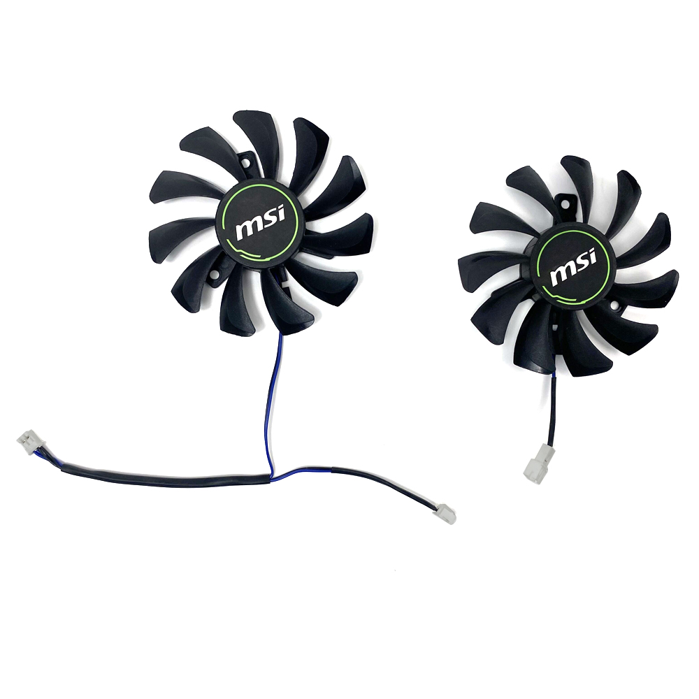 75MM Cooling Fan HA8010H12F-Z  - đánh giá và giá Rtx 4080 Super 16Gb
