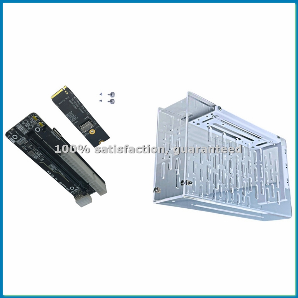 For Oculink/M.2 NVMe External  - đánh giá và giá Oculink Egpu Dock Graphics Card