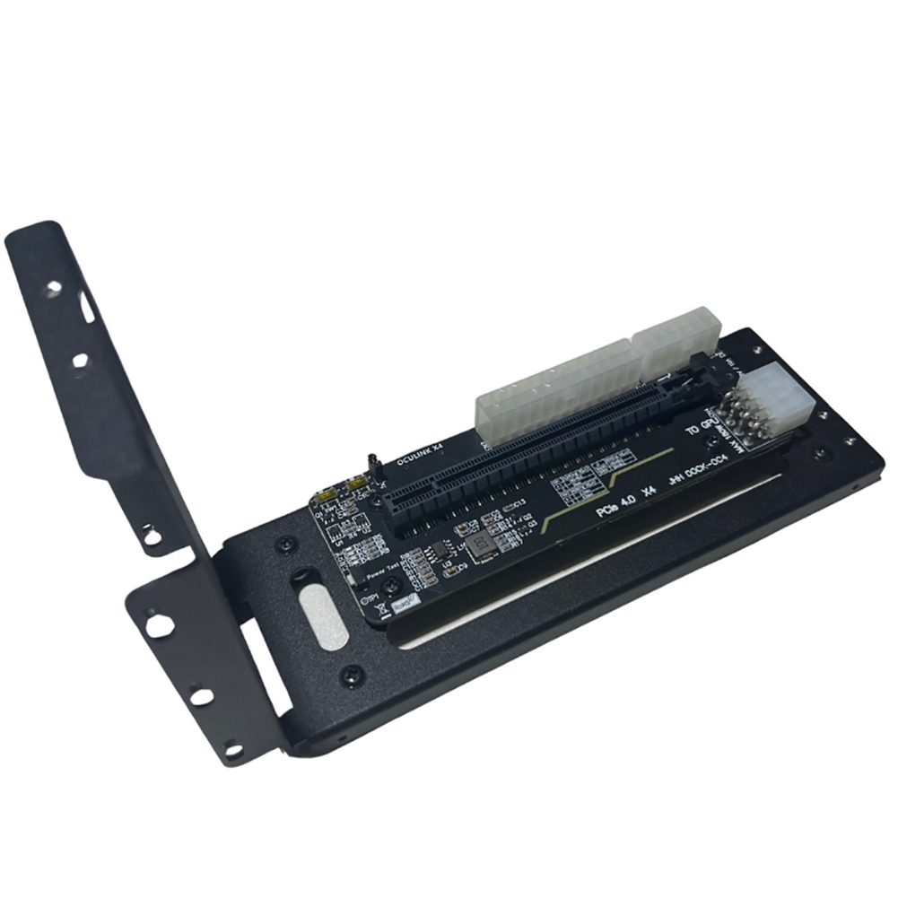 For Oculink/M.2 NVMe External  - đánh giá và giá Oculink Egpu Dock Graphics Card