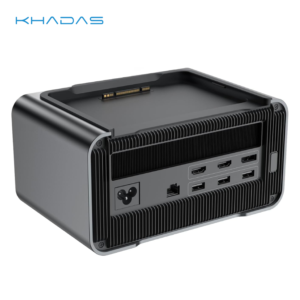 Khadas Mind Graphics Card RTX  - đánh giá và giá Rtx 4060 Ti 16Gb Desktop